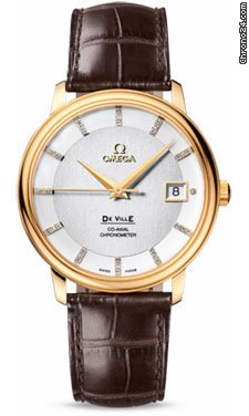 Omega 4617.35.02