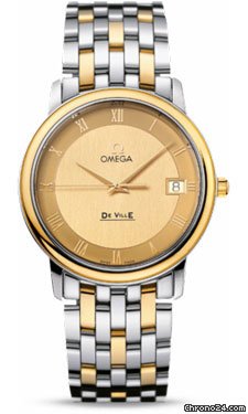 Omega 4310.12.00