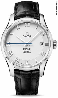 Omega 431.13.41.21.02.001