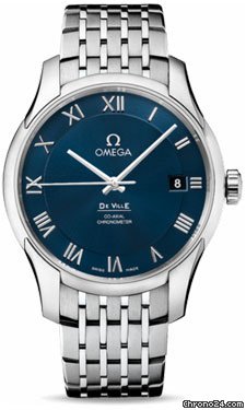 Omega 431.10.41.21.03.001