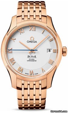 Omega 431.50.41.21.02.001