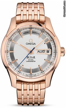 Omega 431.60.41.22.02.001