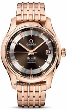 Omega 431.60.41.21.13.001