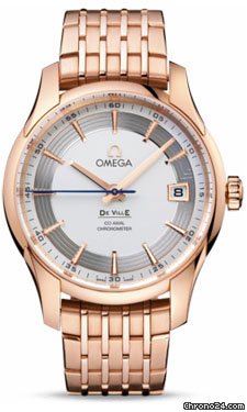 Omega 431.60.41.21.02.001