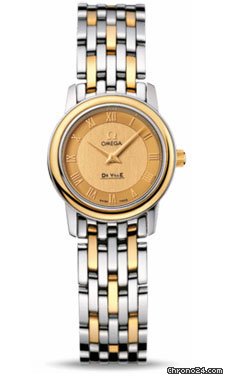 Omega 4370.12.00