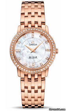 Omega 413.55.27.60.55.002