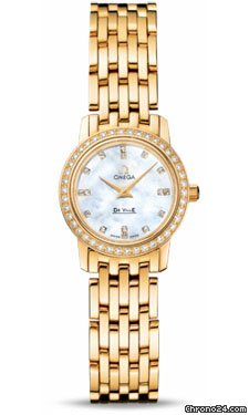 Omega 4175.76.00