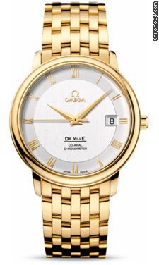 Omega 4174.31.00