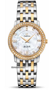 Omega 413.25.27.60.55.001