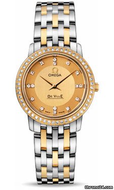 Omega 413.25.27.60.58.001