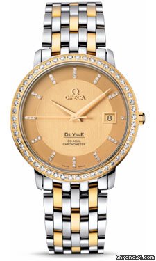 Omega 413.25.37.20.58.001