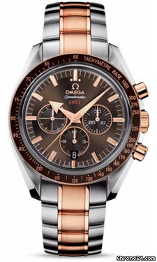 Omega 321.90.42.50.13.001