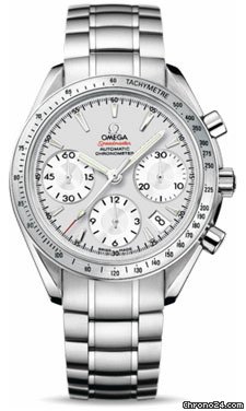 Omega 323.10.40.40.02.001