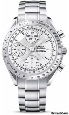 Omega 3221.30.00