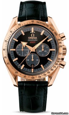 Omega 321.53.42.50.01.001