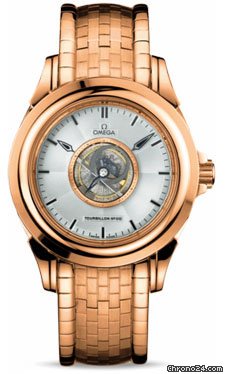 Omega 5133.30.00