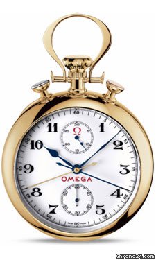 Omega 5109.20.00