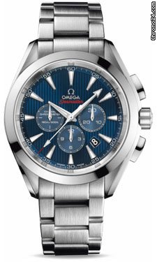 Omega 522.10.44.50.03.001