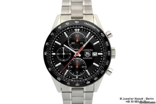 TAG Heuer CV2014 BA0794