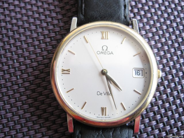 Omega Omega 51018