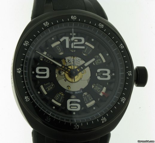 Oris 733.7589.77.14