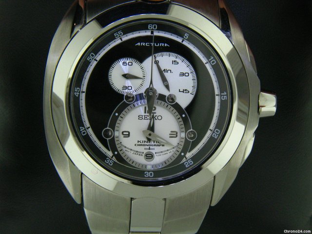 Seiko SNL047P1