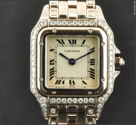 Cartier Cartier 30283