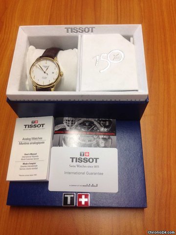 Tissot Tissot 46856