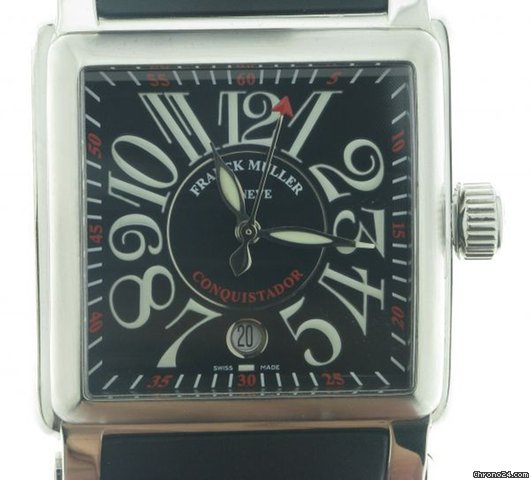 Franck Muller Franck Muller 3228