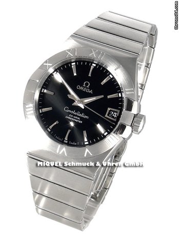 Omega 123.10.38.21.01.001