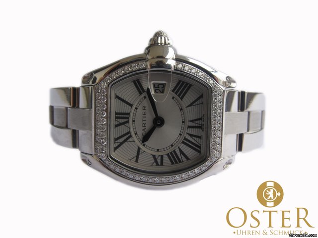 Cartier WE5002X2