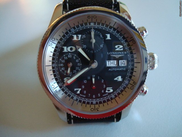 Longines L2.625.4