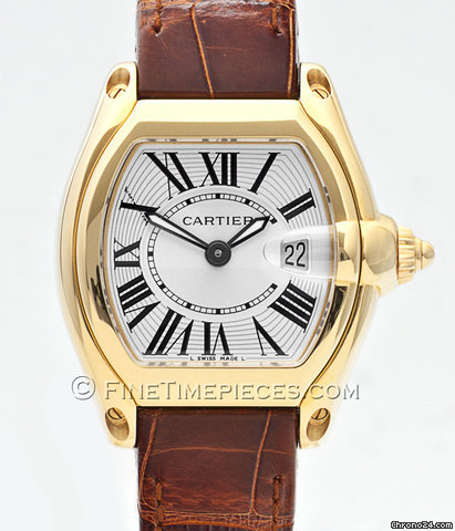 Cartier W62018Y5