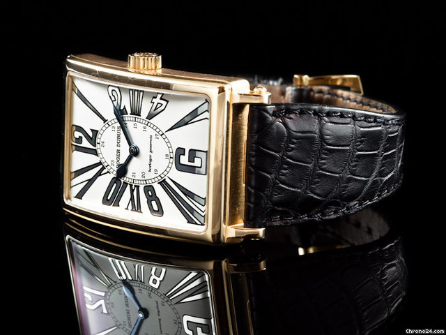 Roger Dubuis Roger Dubuis 27385
