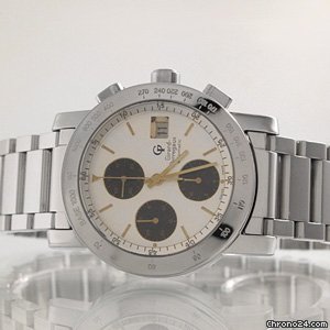Girard Perregaux A-3652