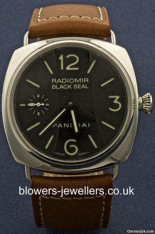 Panerai PAM 00183