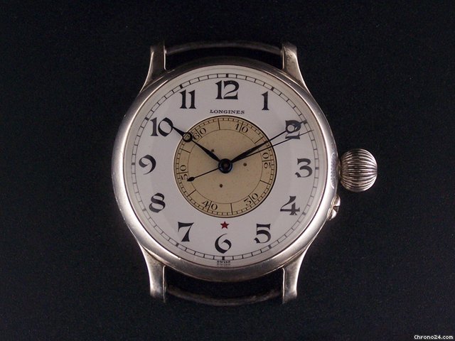 Longines Longines 30601