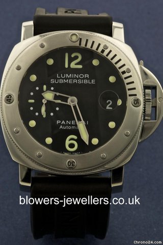 Panerai PAM 00024