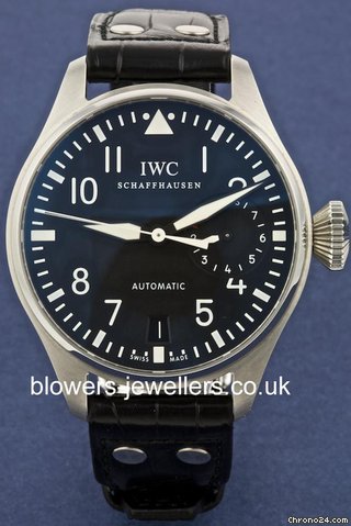 IWC IW5004-01