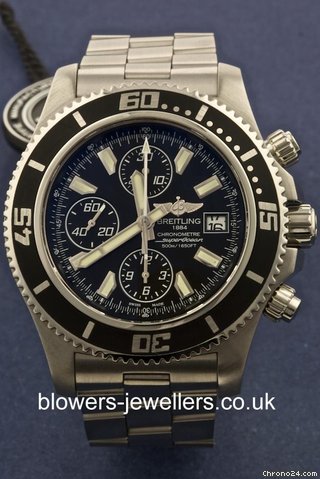Breitling A1334102