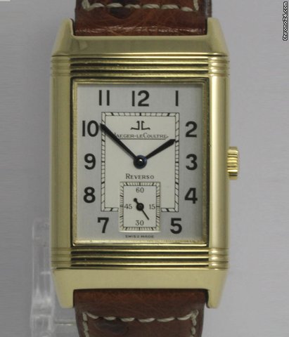 Jaeger LeCoultre 270.1.62