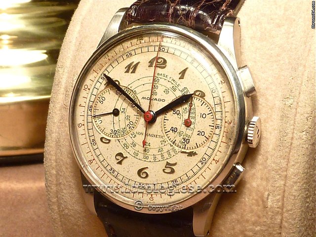 Movado Movado 22846