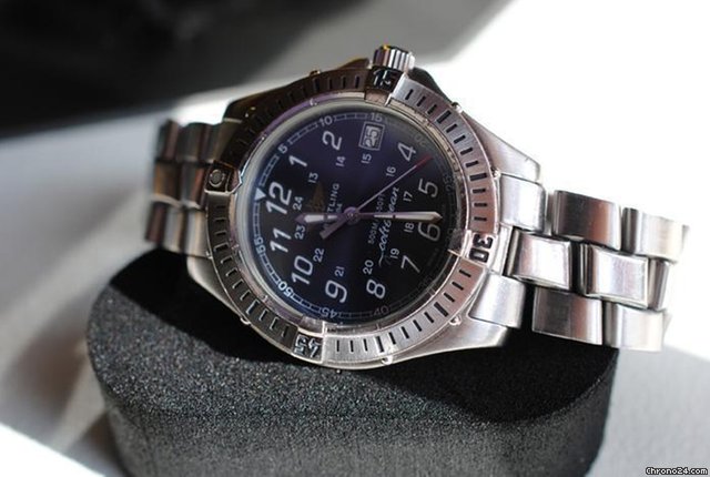 Breitling A 64050