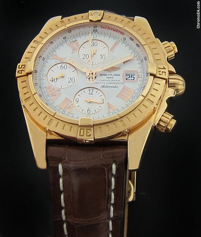 Breitling H13356