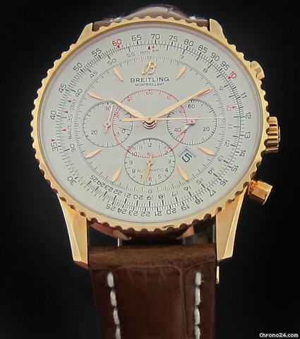 Breitling R4137012/G636
