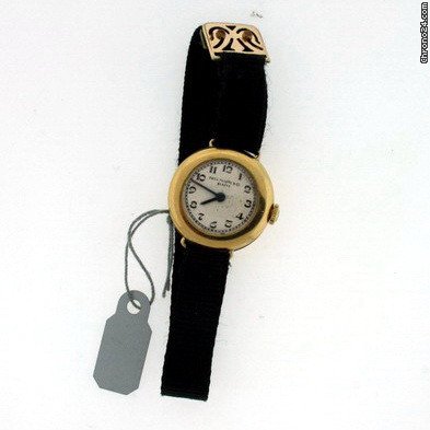 Patek Philippe Patek Philippe 36168