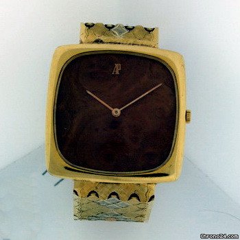 Audemars Piguet Audemars Piguet 37233