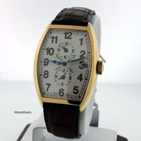 Franck Muller 5850 MB
