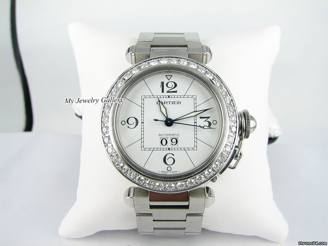 Cartier W31055M7
