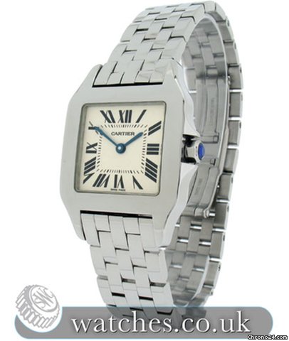 Cartier W25065Z5